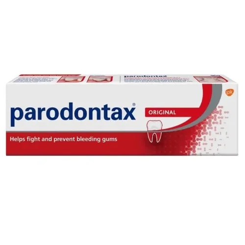 PARODONTAX FRESH T-P100GM - Product Image