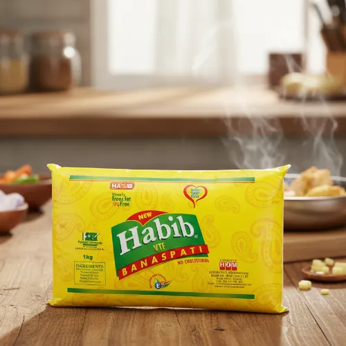 Habib Ghee - Product Image