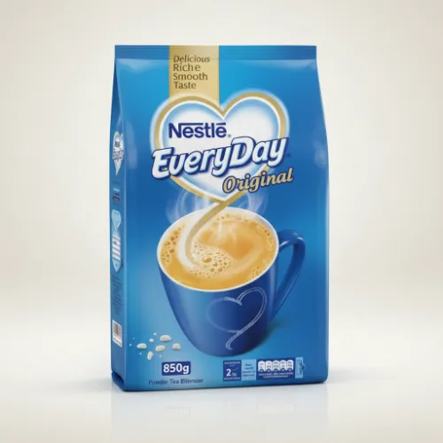 Nestle Everyday Original 850g - Product Image