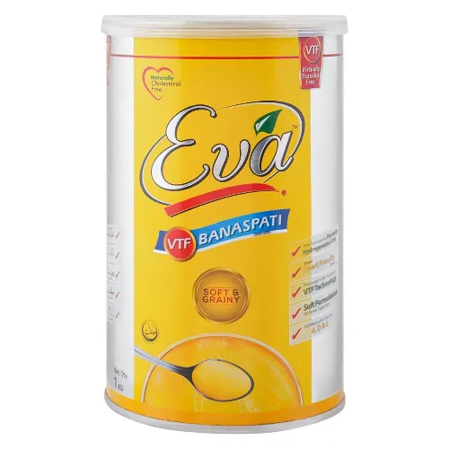 EVA CANOLA OIL 3L BOTTLE - Product Image
