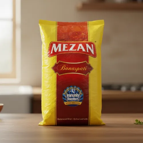 Meezan Ghee - Product Image