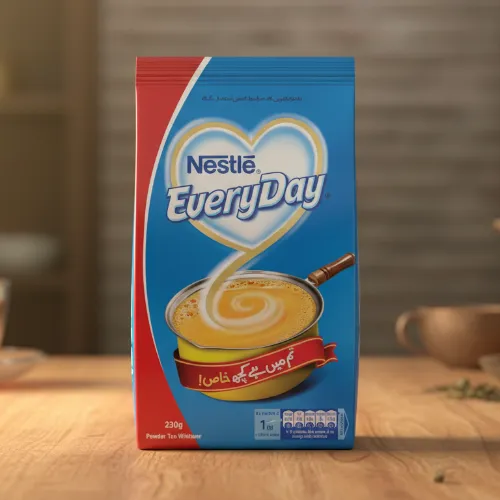 nestle milk powder everyday 230g - Product Image