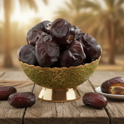 Muzafti dates - Product Image