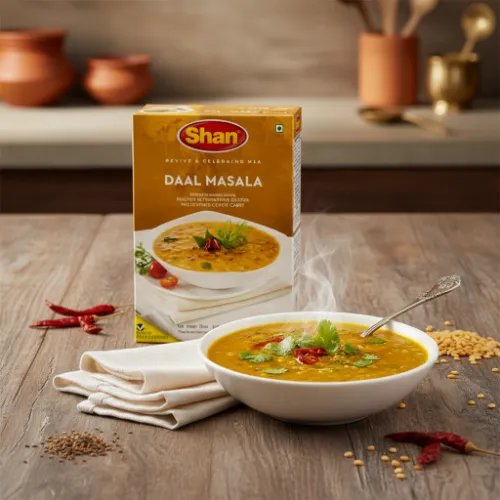 Shan Daal Masala Powder 50g - Product Image