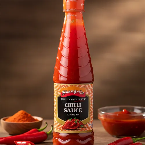 Shangrila Chilli Sauce-Large - Product Image