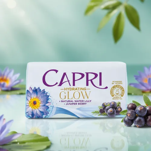 Capri soap - Product Image