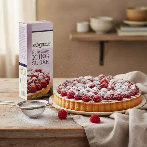 Sugarie Icing Sugar Box 300g - Product Image