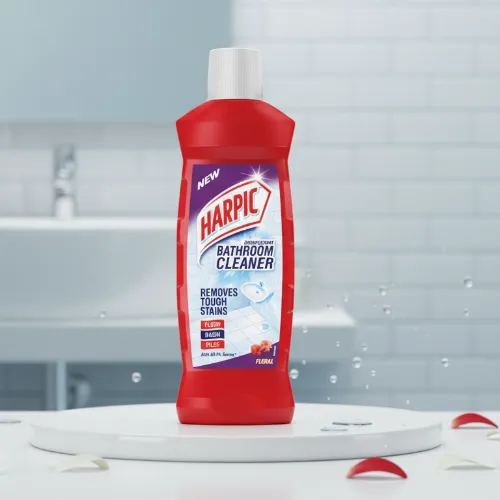 Harpic red - Product Image