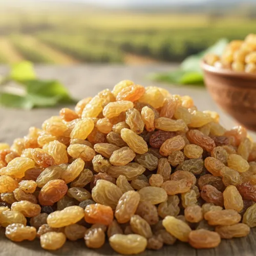 Kishmish Raisin - Product Image