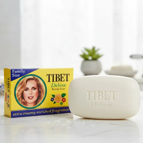Tibet soap - Product Image