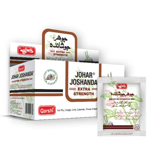 JOHAR JOSHANDA - Product Image