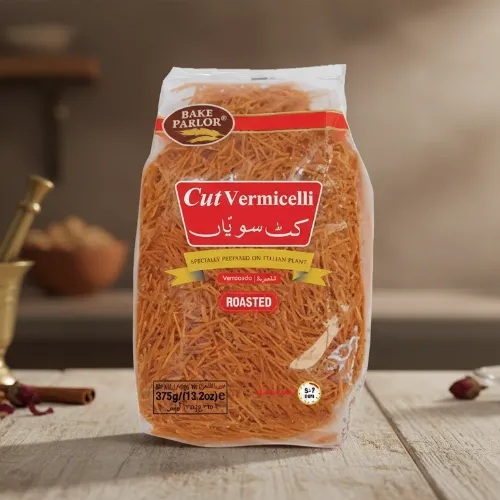 bake parlor cut vermicelli (Sawiyan) 350g - Product Image