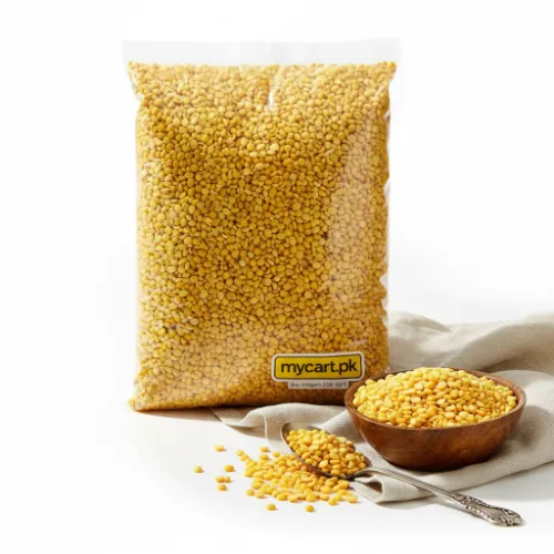 Defense Rice Daal Mong Wash 500g - Product Image