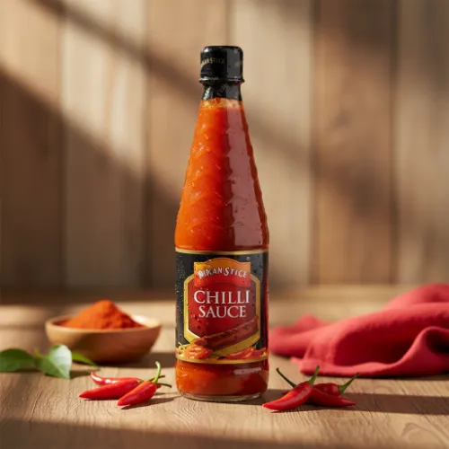Shangrila Chilli Sauce 800ml - Product Image