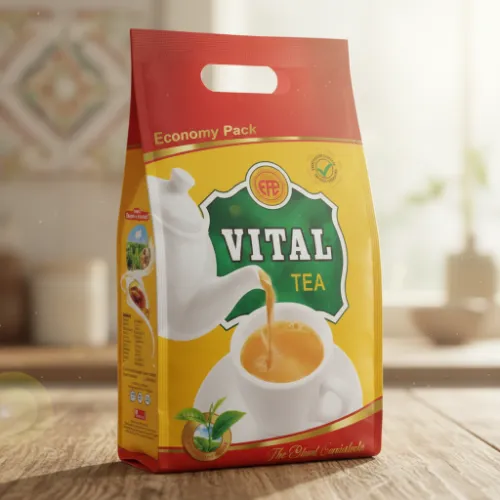 Eastern Vital Tea Pouch 385g - Product Image