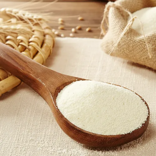 Sooji - Product Image