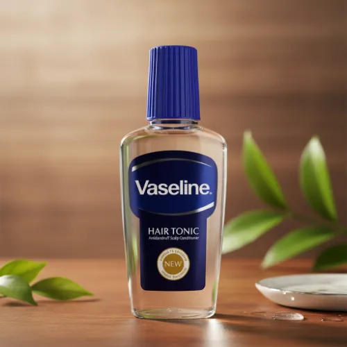 Vaseline Hair Tonic & Scalp Conditioner 100ml - Product Image