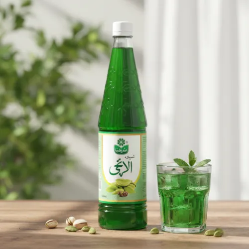 Marhaba Sharbat Elaichi 800ml - Product Image