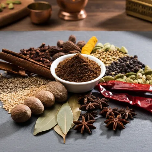 Garam Masala - Product Image