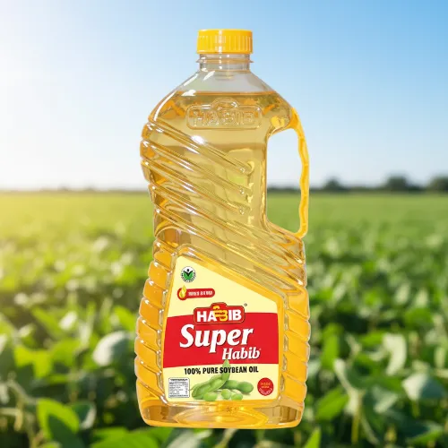 Habib Oil - Product Image