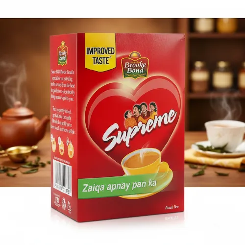 Supreme Danedar Tea -930 gm - Product Image