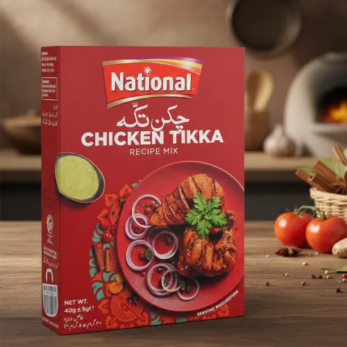 National Tikka Masala  - Large Pack - Product Image