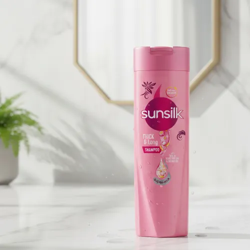 Sunsilk Shampoo-large - Product Image