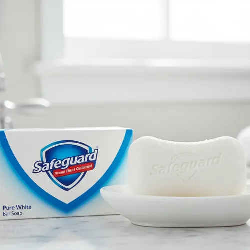 Safeguard soap - Product Image