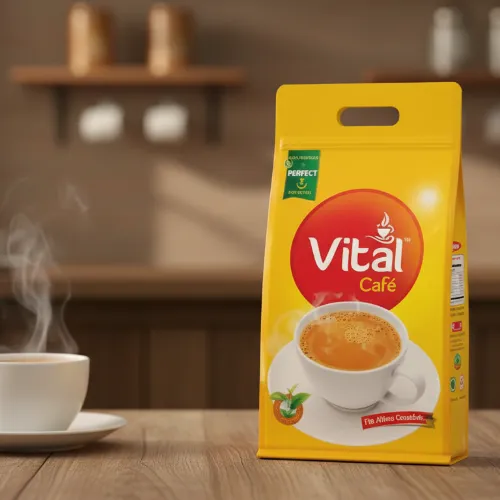 Vital Tea 170 gm - Product Image