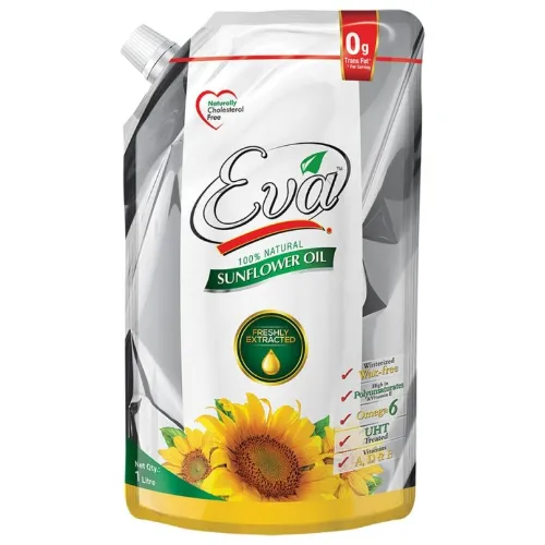 EVA SUNFLOWER OIL 1L NP - Product Image