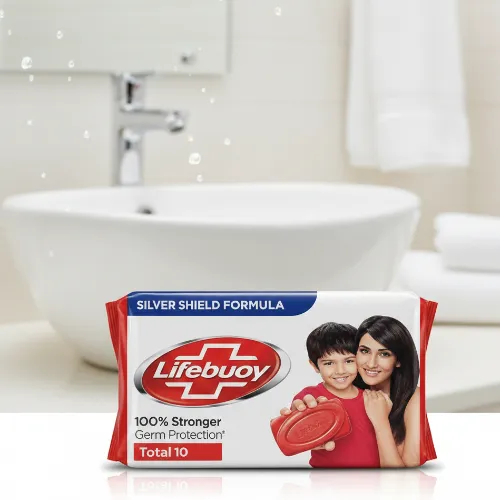 Lifebuoy soap - Product Image