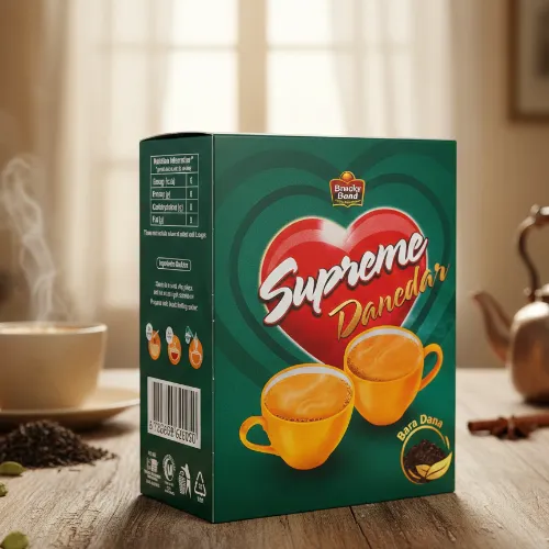 Supreme Danedar Tea (930 gm) - Product Image