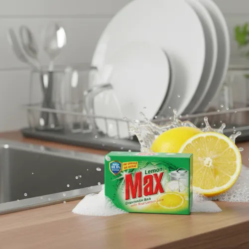 Lemon Max - Product Image