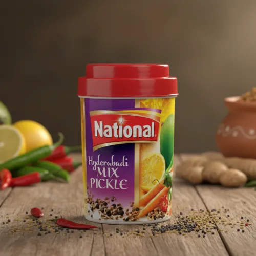 National Hyderabadi achar - Product Image