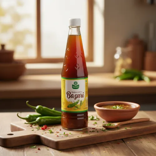 Marhaba Sharbat Bazoori 800ml - Product Image