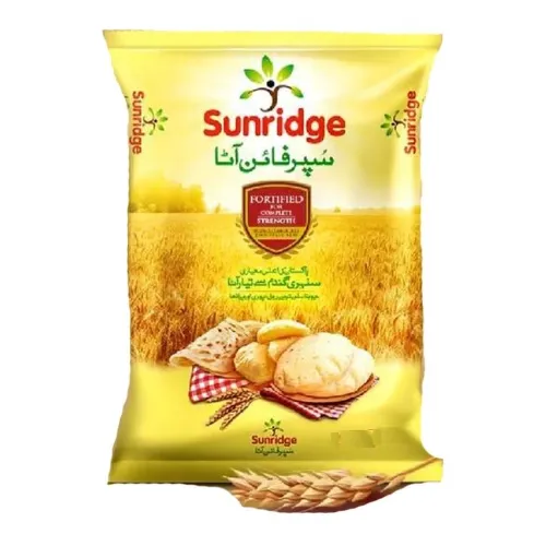 Super Fine Flour - 80Kg Bag - Product Image