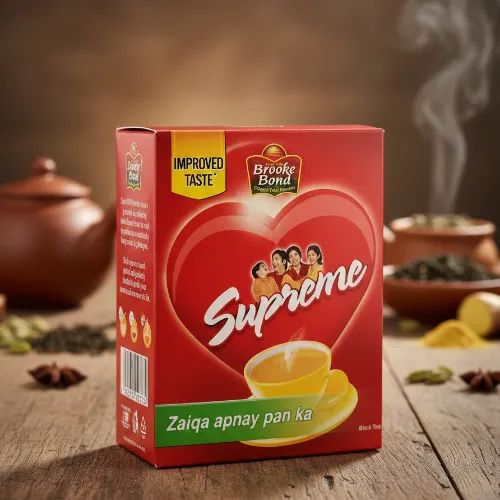 Supreme Danedar Tea -430gm - Product Image