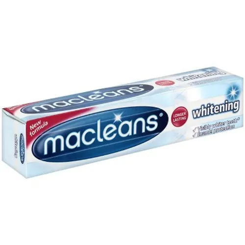 MACLEANS FRESH MINT(100)GM - Product Image
