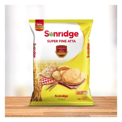 Fine Flour - 15kg Bag - Product Image