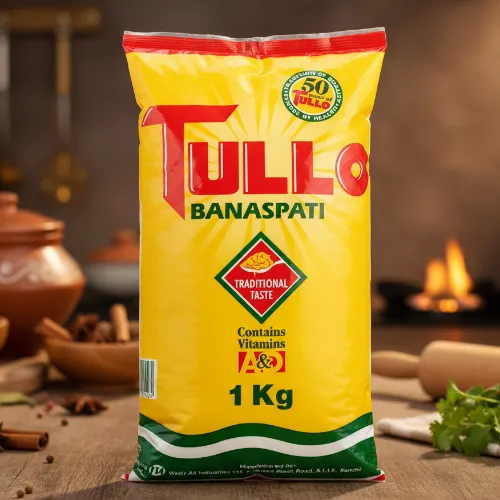 Tuloo Ghee - Product Image