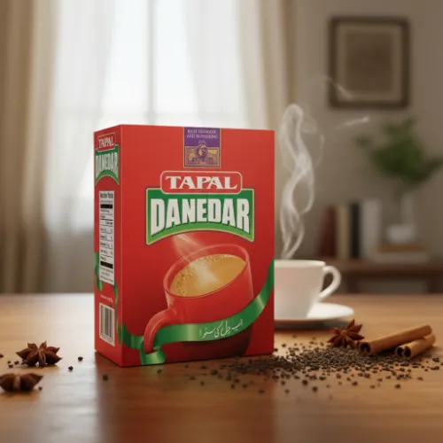 Tapal Danedar Hard Pack 85g - Product Image