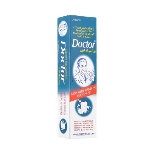 DOCTOR T-P 100GM - Product Image