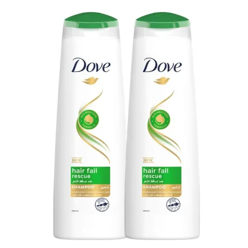 DOVE SOLUTION SHAMPOO - Product Image