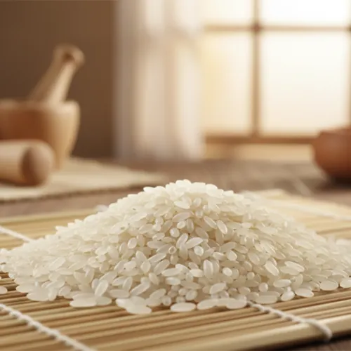 Pona Rice VIP Rice - Product Image