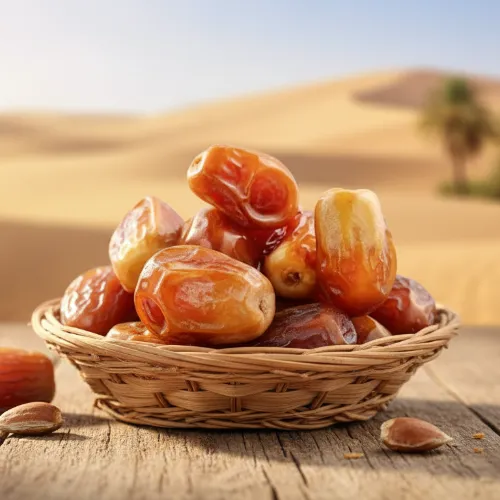 Irani dates - Product Image