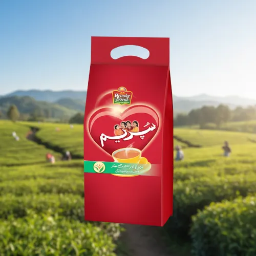 Supreme Tea 500gm - Product Image