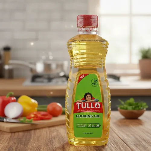 Tuloo Oil pouch - Product Image