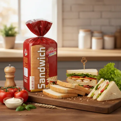 Dawn Sandwich Bread 1000g - Product Image
