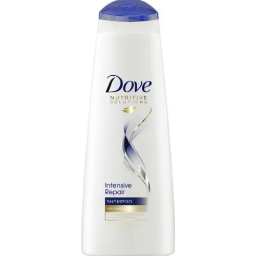 DOVE SHAMPOO - Product Image