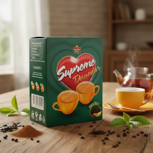 Supreme Brooke Bond Tea 170g - Product Image